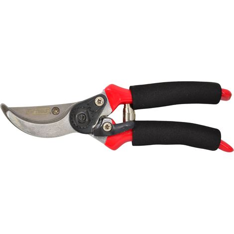 Strumento per potare awtools 200mm 12mm lama carbonio impugnatura ergonomica