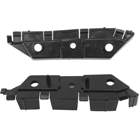 DS7Z 17C947 A Frontstoßstangenhalterungen, Ersatz-Stoßstangenhalterung links/rechts für Ford Fusion (1/5)