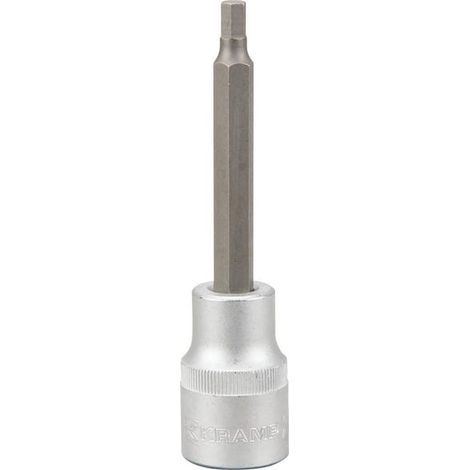 Douille de tournevis 1/2" - 5mm UNIVERSEL 18060135105KR (1/3)