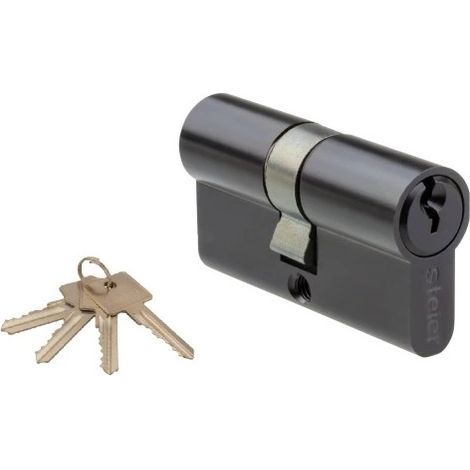 Inserto Steier 3030 negro MAT - MP WK 1800-0
