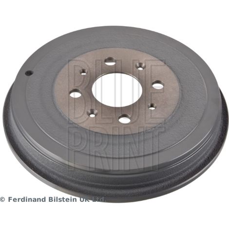 Lot de 2 Tambours de frein Blue Print ADBP470003 FIAT 013423796 05 68 000