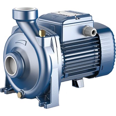 Kreiselpumpen aus Gusseisen für Bewässerung HFm 50B PEDROLLO Einzelphase 0,37 kW