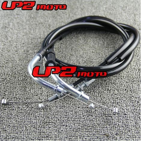 Câble d'accélérateur pour Suzuki GW250 Inazuma 2014-2017