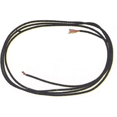 MAORI schwarzes Rüttelmotorkabel für TWIST STD 2009 - 016520