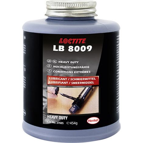 LOCTITE® LB 8009 LB 8009 Anti-Seize 453 g