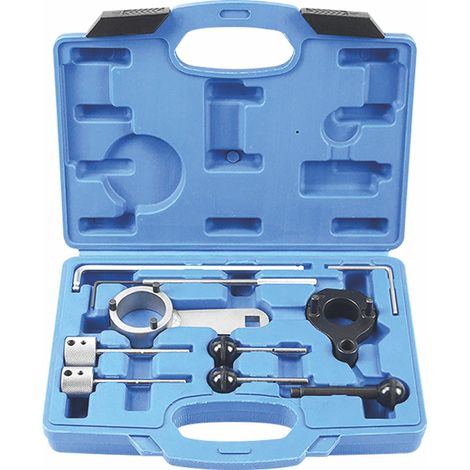 STILKER - Coffret de calage pour VAG 1.4-1.6-2.0 CR TDI - 71525 - Ce produit de marque STILKER est neuf.