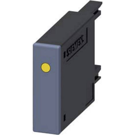 Siemens 3RT2916-1LM00 Protezione da sovratensioni 70 V/DC 1 pz. (1/5)