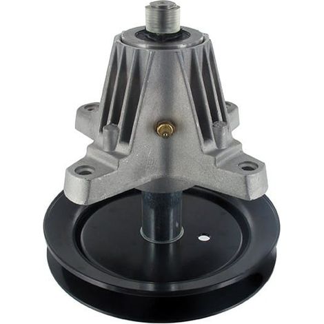 Palier de lame complet MTD 918-04822A - 91804822A modèles série 700