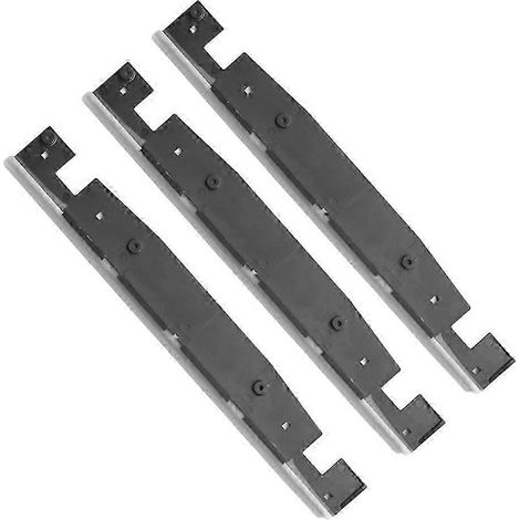 Kompatibel mit Dreame H12 / H12S / M12 Bodenreinigungsmaschine, Bodenschaber, Staubsauger-Ersatzschaber-Zubehör – JXLGV (1/5)