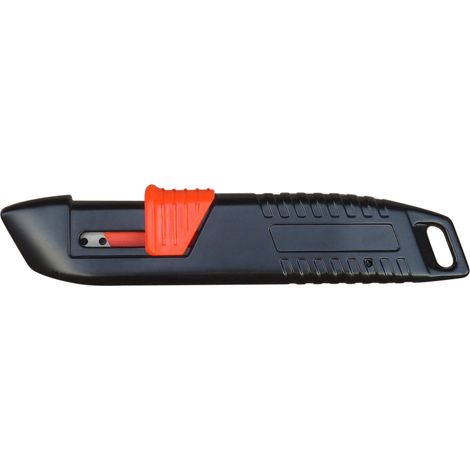 Cuchillo de seguridad autorretráctil OUTIFRANCE