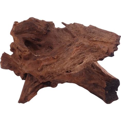 M Driftwood Flußwurzel Nr.3834 Holz Deko Aquascaping