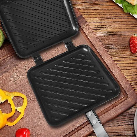 Cuisinière à pain, grille-pain, cuisinières à gaz et plaques à induction domestiques (1/4)