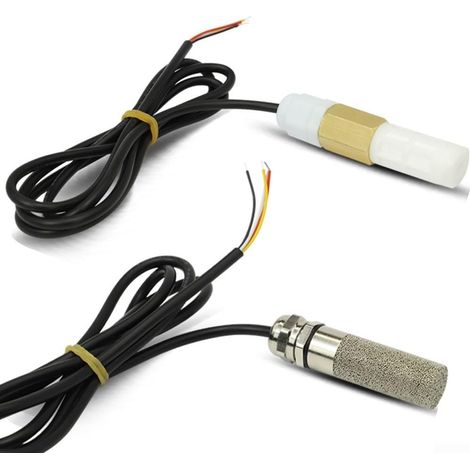 de temp rature et d humidit haute performance Transmetteur d (1/5)
