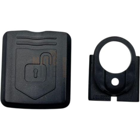 2609553 CAPUCHON DE PROTECTION DEVERROUILLAGE PHOBOS BT/PHOBOS N/NL BT - BFT (LO
