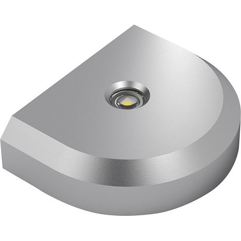 LED Lumière Ice Mini Alu Optik ww