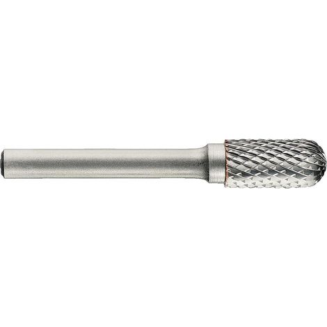 forets béton gradués monotaillant queue cylindrique Hi perf diam 6 mm - TIVOLY