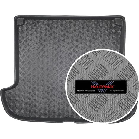 Hyundai Terracan SUV 2001-2006 Kofferraummatte MAX-MAT