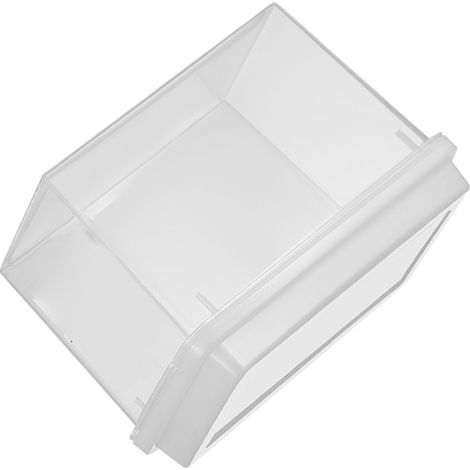 Récipient de stockage de pain congélateur en plastique scellé boîte de conservation de Sandwich avec couvercle pour réfrigérateur de cuisine 3,4 L (1/5)
