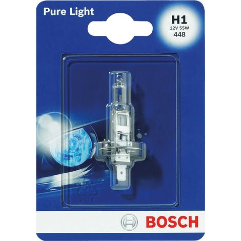 LAMPADINA AUTO 'BOSCH' H7