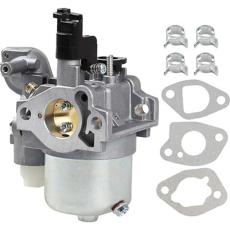 Kit de carburador para motor rígido Subaru SP170 EX17 6HP EX13 EX130 de 3000 PSI, compatible con 277-62301-60. (1/5)