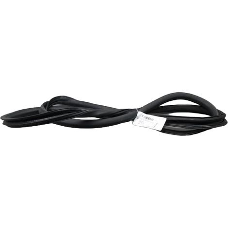 [PRODUIT D'OCCASION] Joint Porte Avant Gauche SKODA Octavia II Phase 2 (1z) 2008-2013 ♻️ Ref Oe. 1z0837697d - Garantie à vie (1/2)