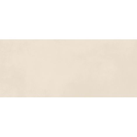 Carrelage effet Béton Beige Lin 120x50x0,85 cm Mat Cortivo - Mur intérieur (vendu par carton de 1,8 m²) - RO'MA CARRELAGE