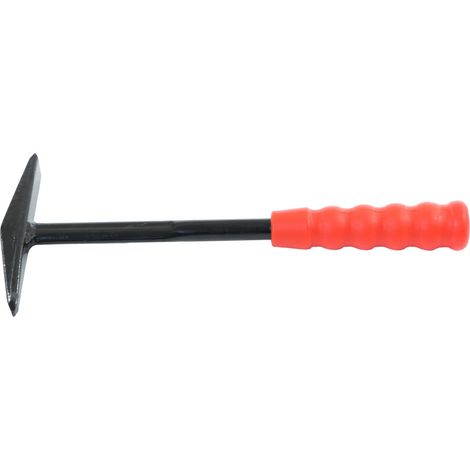 ELMAG Schlackenhammer (Metallgriff) (1/2)