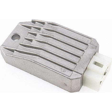 Stabilisateur de tension à découpage monophasé demi-onde MIO-125 SRL115EFi (1/5)