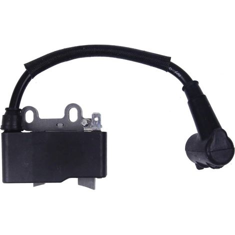 Zündspule kompatibel mit Echo ES 250, PB250LN, PB 252 und PB 250 Motoren. Ersetzt die Teilenummern A411000500 und A411000501.