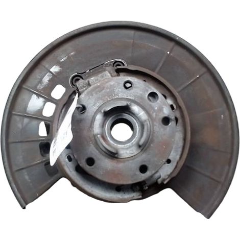 Pivot Arriere Gauche PORSCHE Cayenne [PRODUIT D'OCCASION]♻️95833161101 (1/3)