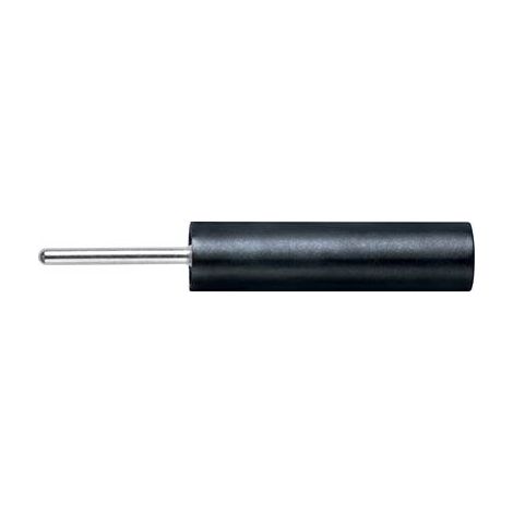Schützinger LB 4-1.5 S Ni / 13.5 / SW Fiche femelle de laboratoire noir 1 pc(s) Y150602 (1/2)
