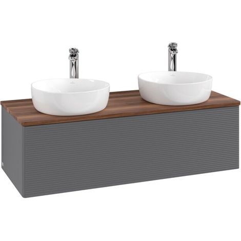 Villeroy & Boch K35152GK WTUS Antao K355 1200x360x500mm (1/3)
