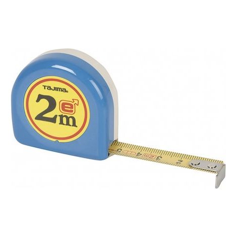 FLEXOMETRO HI-CONVE "E" 2 M. TAJIMA - EHLIS