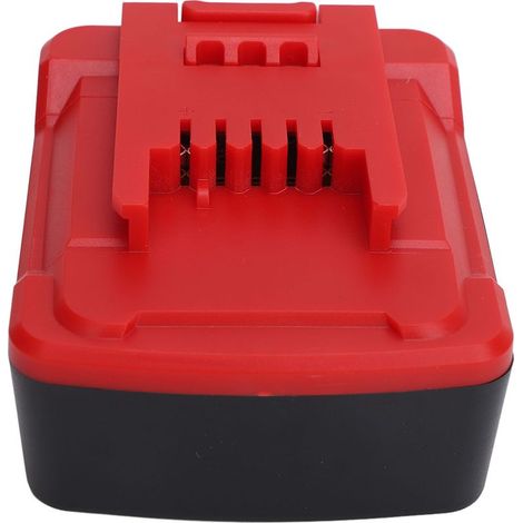 Adattatore per batteria per elettroutensili, batteria di ricambio universale da 18 V per Einhell, adattatore per elettroutensili, convertitore per elettroutensili (1/5)