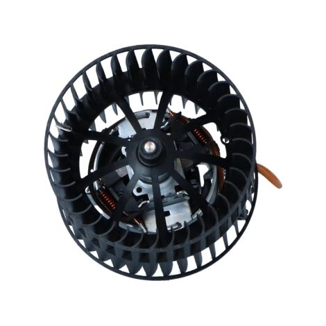 Pulseur d'air habitacle NRF 34052 OPEL 1808068 1845021 1845035 1845038 1845057