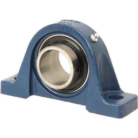 Supporto cuscinetto UCP SKF YUCP210HSKF (1/3)
