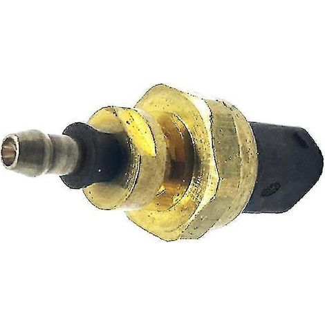 Capteur de pression différentielle d'échappement pour NP300 Navara 42CP33-1 42CP331 22365-5X00A 223655X (1/5)