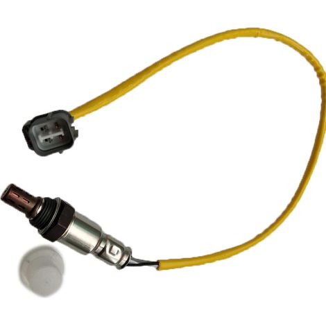 Sauerstoffsensor kompatibel mit Honda Accord Autoteilen, Modell 36532-RKB-004 (1/3)