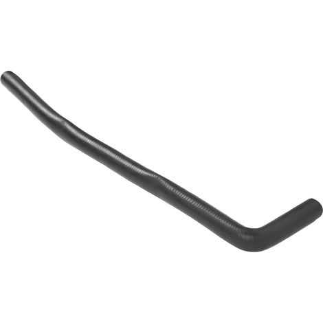 Tuyau de chauffage coudé à 90° 3/4 pouce interne, caoutchouc moulé, compatible moteur Chevrolet LS, raccord flexible, durite radiateur, angle droit, pièce auto robuste (1/5)