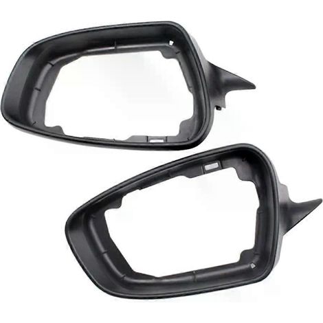 Rückspiegelabdeckung, Rahmen, Spiegelgehäuse, Basis, Seitenspiegelrahmen für Kia K3 2013-JXLGV (1/5)