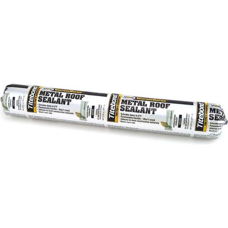 Scellant universel Titebond Ultimate MP 63092 600ml blanc