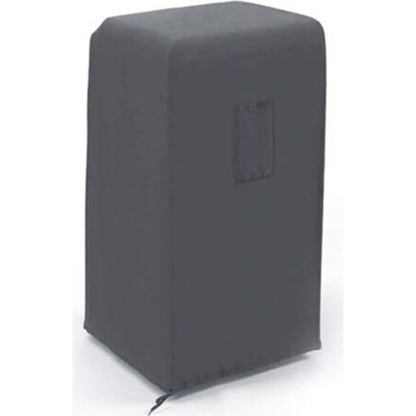 Portable Air Conditioner Cover, Waterproof Protective Cover for Portable Air Conditioner, Dustproof Cover for Indoor Mobile Air Conditioner, Mobile Air Conditioner Cover, 40x46x75cm