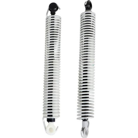 Ressort de hayon compatible avec BMW F18/F10 - Réf. 51247204366 / 51247204367 (1/5)