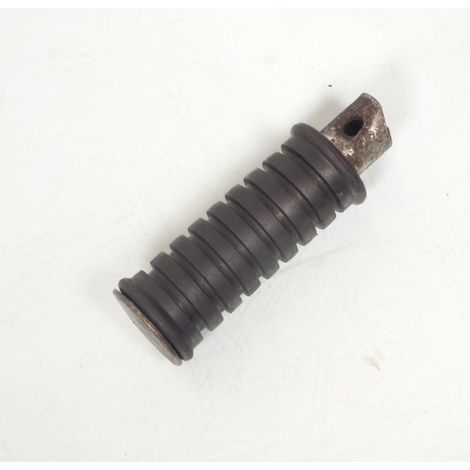 [GEBRAUCHT] [GEBRAUCHTWAREN] Beifahrerfußrast original für Motorrad Suzuki (1/2)