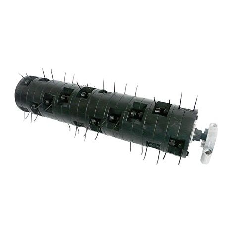 MAKITA 652024719 RE35 LAME TIGE ASSY EV-3213, MULTICOLORE