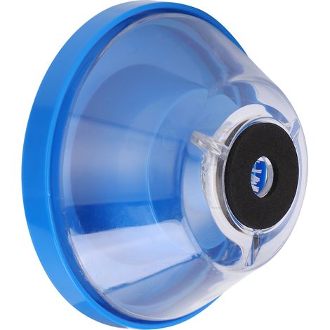 Accessoire pour perceuse électrique, aspirateur de poussière, marteau, scie cloche, couvercle de récupération des poussières, bol (1/5)