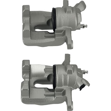 Rear Brake Caliper Left Right For Land Rover Range Rover III L322 Discovery III