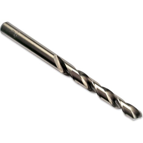 Foret Ø 11 mm hss-g cobalt (5%) m35