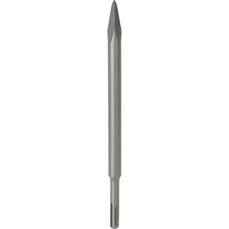 Cacciavite a punta di martello, SDS-plus, 14 x 250 mm