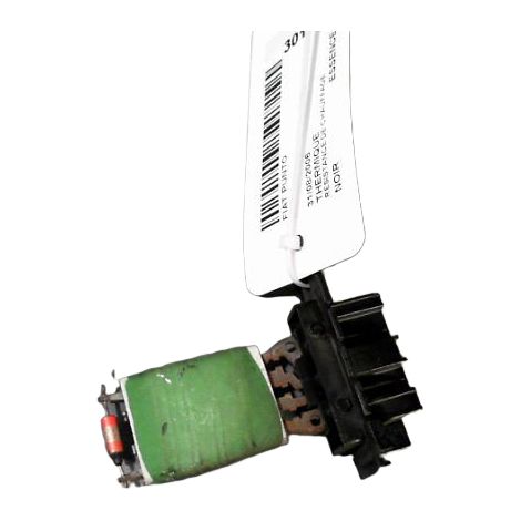 [PRODUIT D'OCCASION] Resistance De Chauffage FIAT Punto ♻️ Ref Oe. 55702407 - Garantie à vie (1/3)